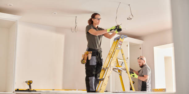 Best Affordable Emergency Electrician  in Tucson, AZ